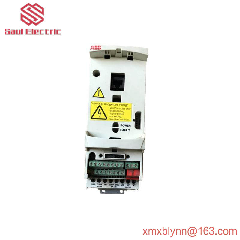 ABB ACS350-03E-07A3-4 AC Inverter Drive