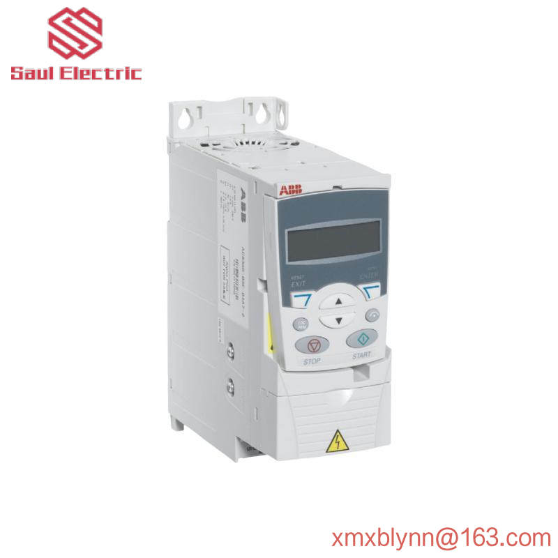 ABB ACS355-03E-02A4-4+B063 Low voltage AC drives