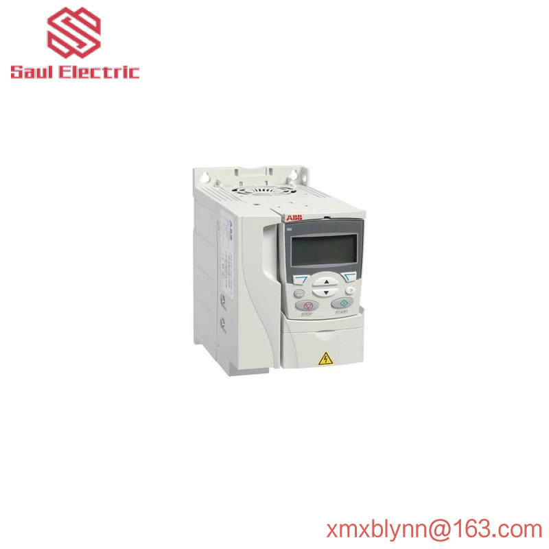 ABB ACS355-03E-02A4-4 Frequency converter
