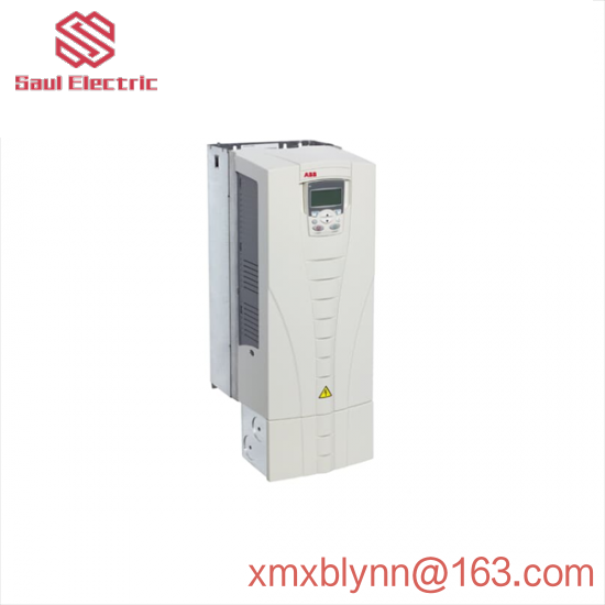 ABB ACS355-03E-07A3-4 INVERTER DRIVE