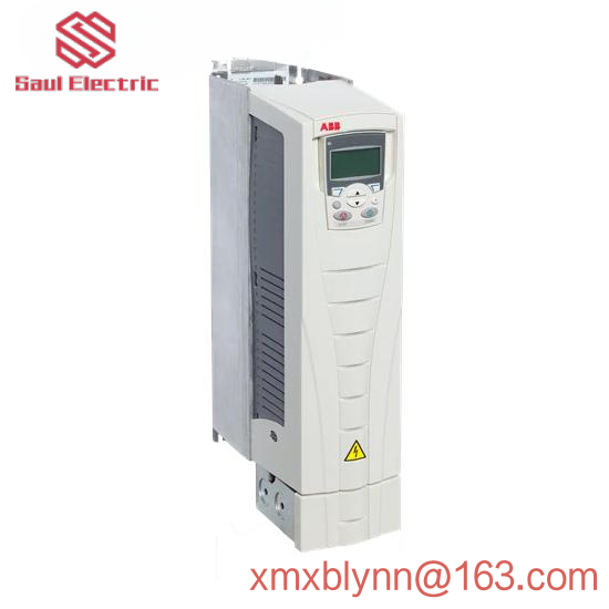 ABB ACS510-01-025A-4 3ABD00015748-D Frequency converter