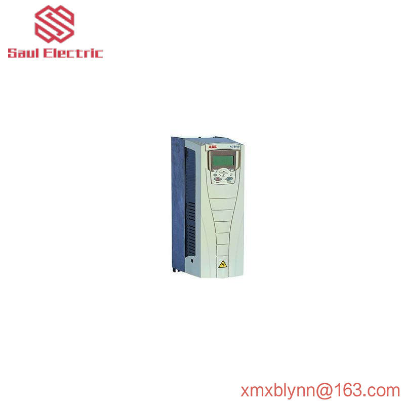 ABB ACS510-01-025A-4 Frequency Converter