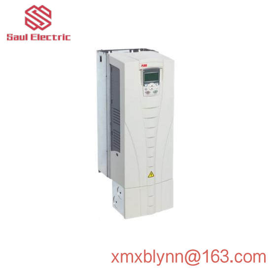 ABB ACS510-01-038A-4 3ABD00015750-D Frequency converter