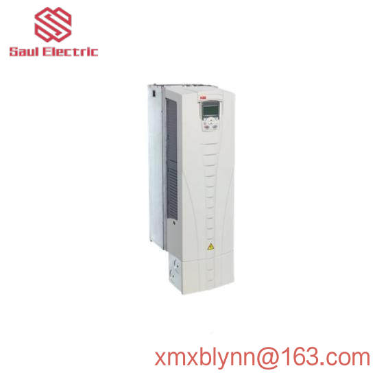 ABB ACS550-01-031A-4 3AUA0000002418-D Frequency converter