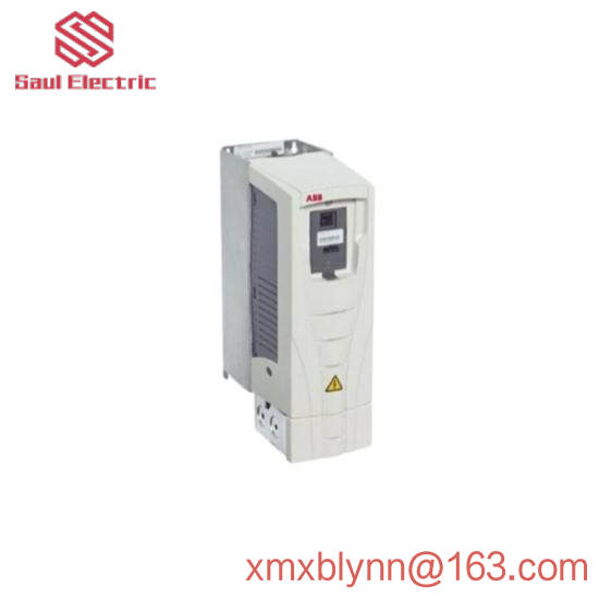 ABB ACS550-01-125A-4 AC Drive