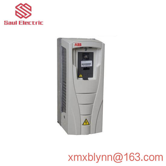 ABB ACS550-01-157A-4 3ABD64726820 Frequency converter