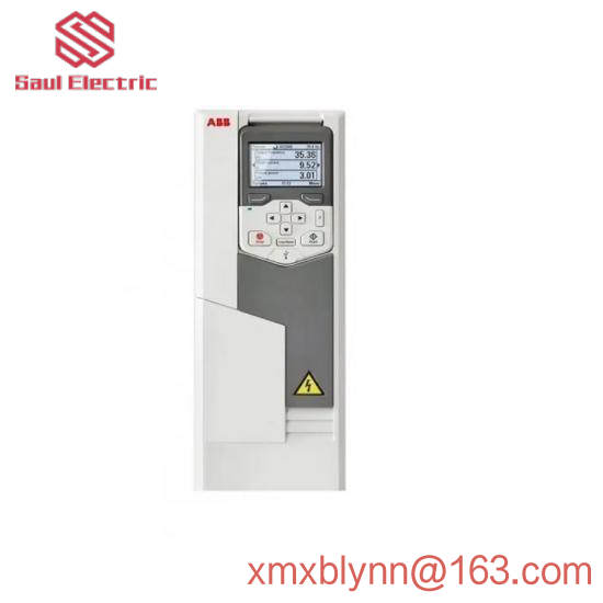 ABB ACS580-01-12A7-4 3ABD50000038953 Frequency Converter