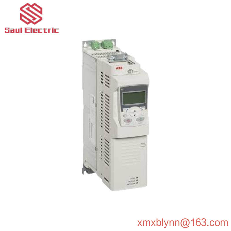 ABB ACS850-04-010A-5+E200+J410
