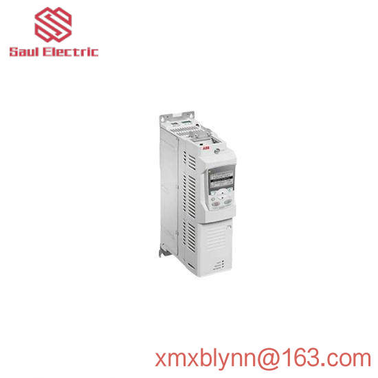 ABB ACS850-04-010A-5+J400 Frequency converter ﻿