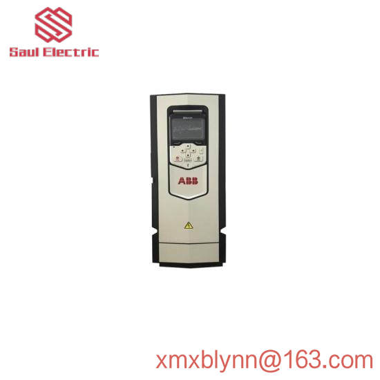 ABB ACS880-01-017A-3 3ABD00035965-D Frequency Converter