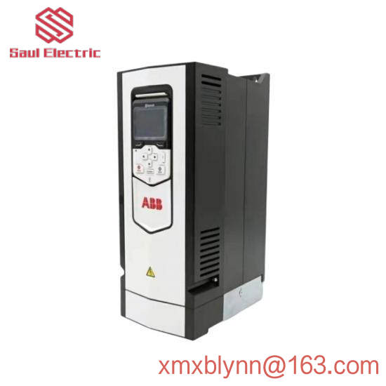 ABB ACS880-01-09A4-3  Frequency Converter