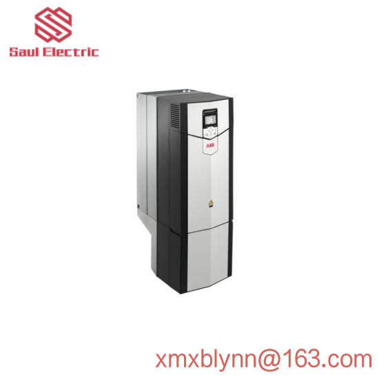 ABB ACS880-01-206A-3