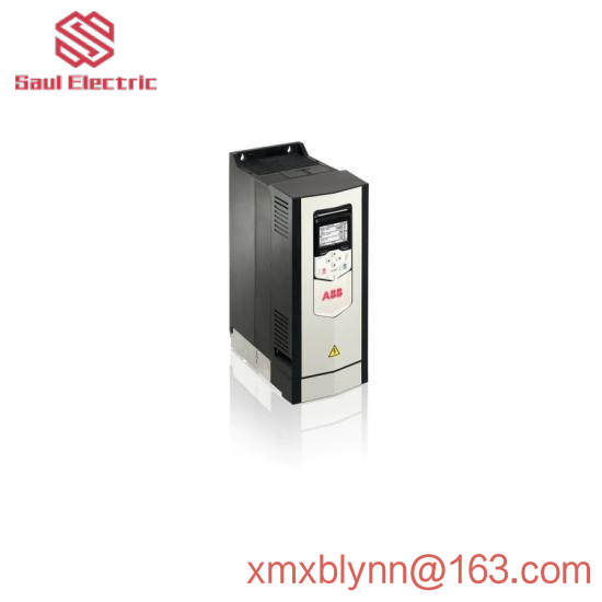 ABB ACS880-04-880A-3 3ABD00039383-D Frequency Converter
