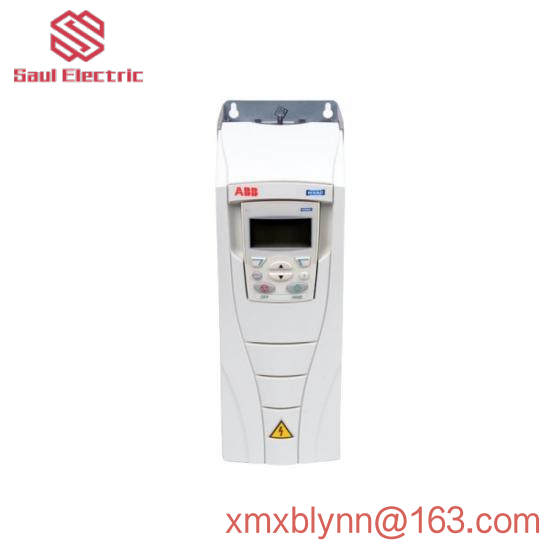 ABB ACX550-U0-04A1-4+P901 AC Motor Drive