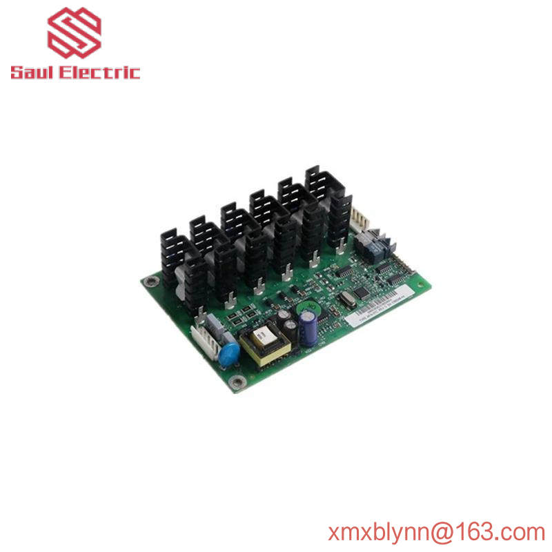 ABB AFIN-01C 64693808 FAN INVERTER