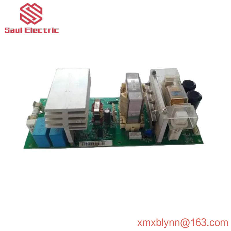 ABB AFPS-01C FAN POWER SUPPLY