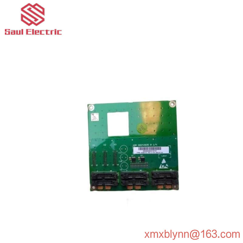 ABB SACEE3S32
