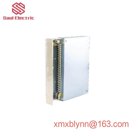 ABB AI625  Analog Input Module