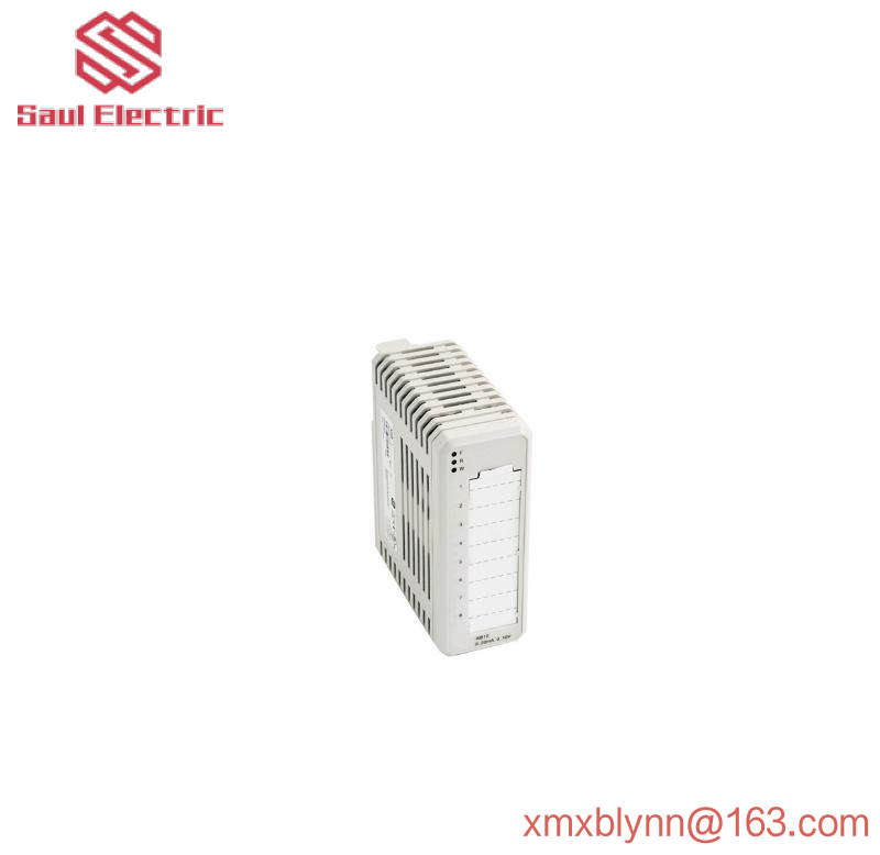 ABB AI810 3BSE008516R1 Input Module
