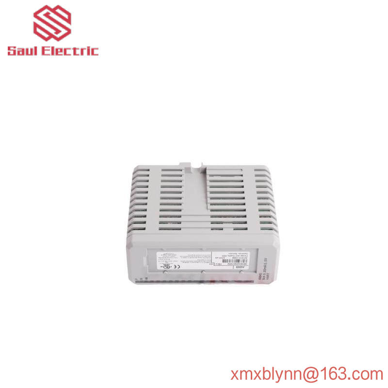 ABB AI845-EA 3BSE023675R2 Analog Input Module
