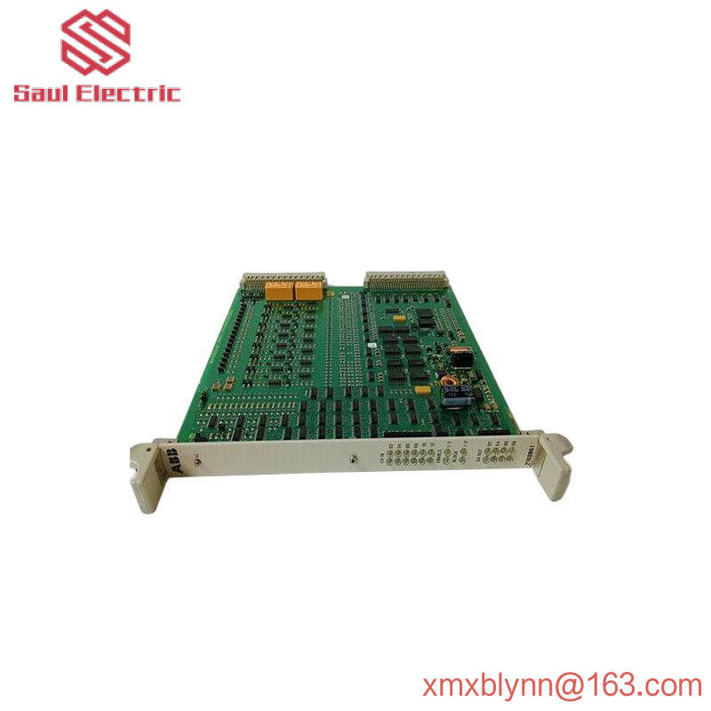 ABB AIM0016