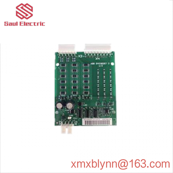 ABB 3HAC2941-1