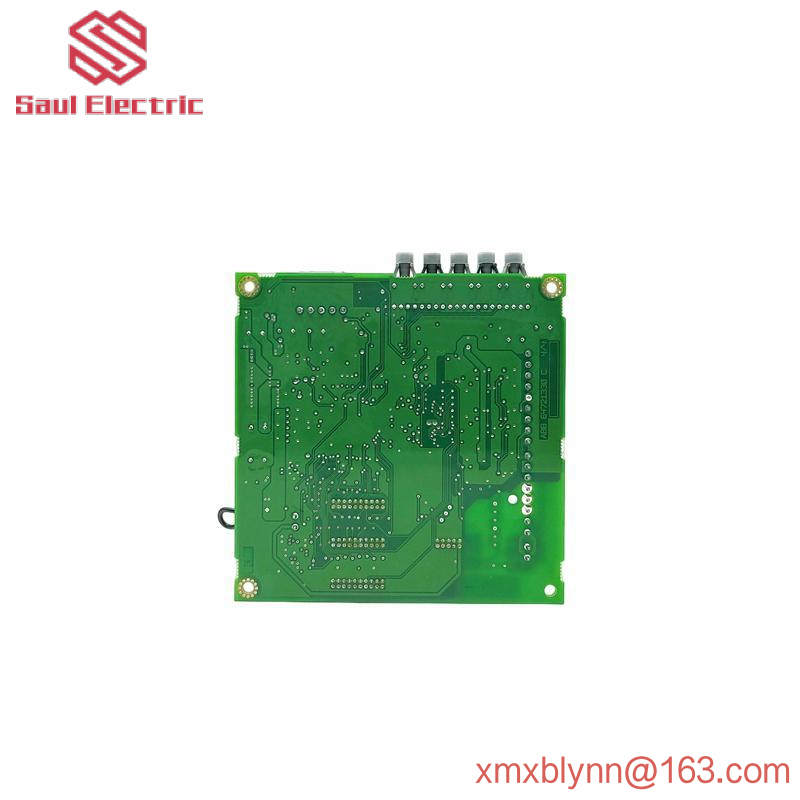 ABB AINT-14C 64721330 C INTERFACE BOARD