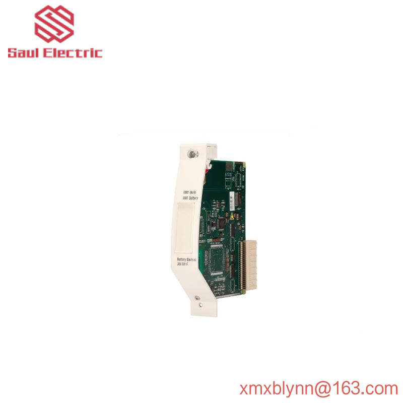 ABB AM811F