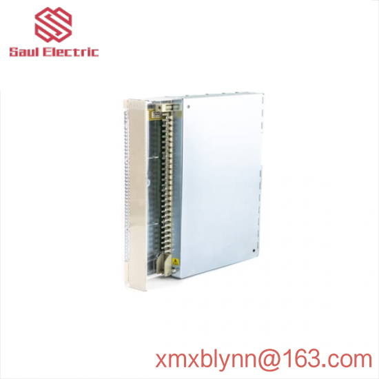 ABB AO650 EXC3BHT300051R1 Analog Output