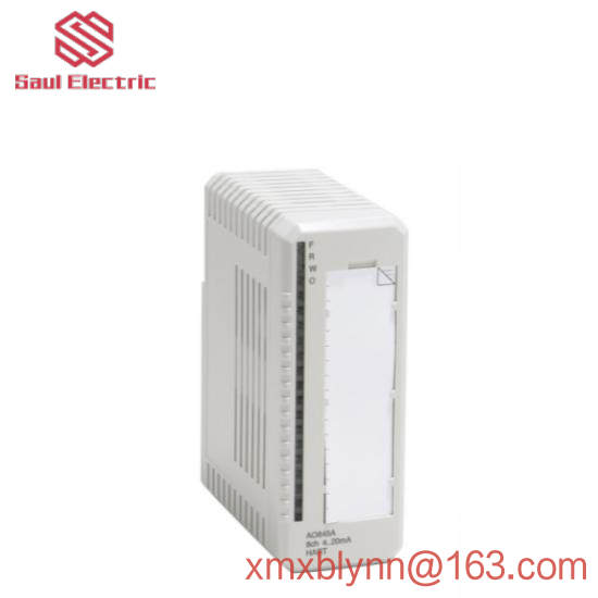 ABB AO845A