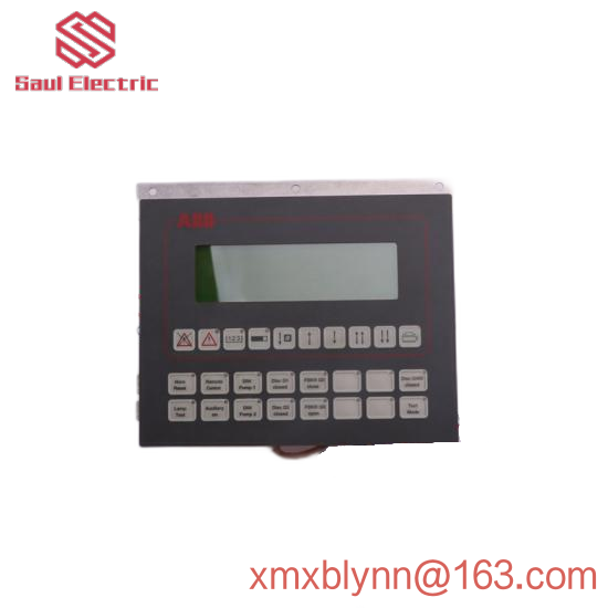ABB AO845A