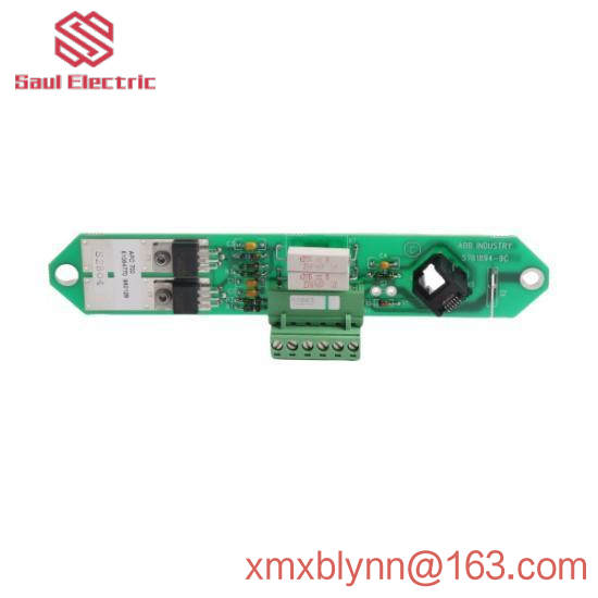 ABB APC700 5761894-9C Pan+Power Apc Control Panel