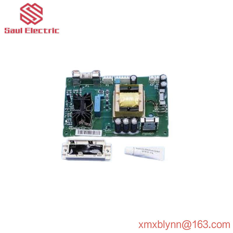 ABB APOW-01C+NRED-61 SP POWER SUPPLY; POWER UNIT