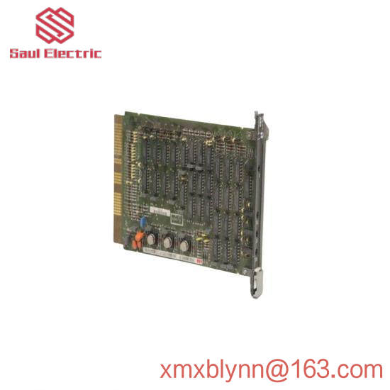 ABB ASEA BROWN BOVERI BBC HESG-3300-03-R1 330003 R1 HE692359-307/46 ED1315