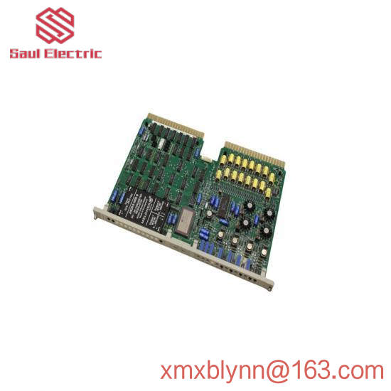 ABB 3HAC037015-001