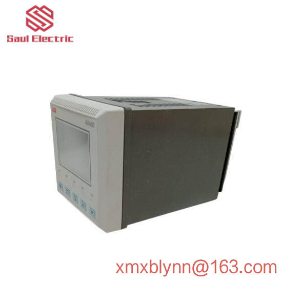 ABB AX410/50001 Single and dual input analyzers for conductivity and pH models