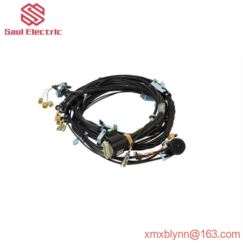 ABB MC502