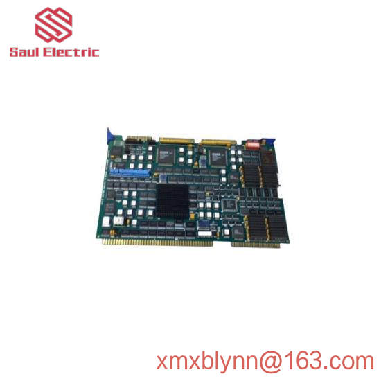 ABB Bailey IIMPM02 infi 90 OIS Series Multibus Colsole Module