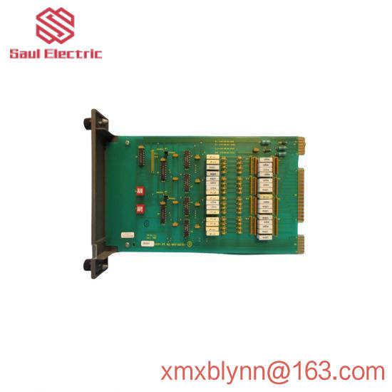 ABB Bailey IMASM-01 infi 90 Analog Input Slave Module