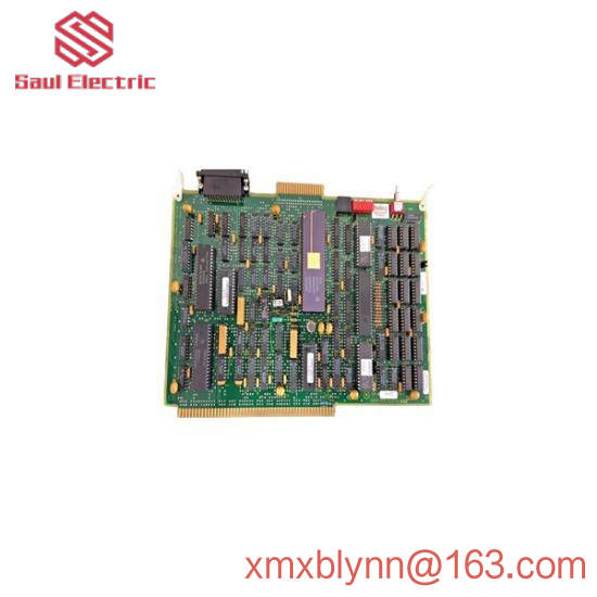 ABB Bailey NMFP03 Controls Processor Board