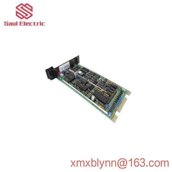 ABB 07ZE82