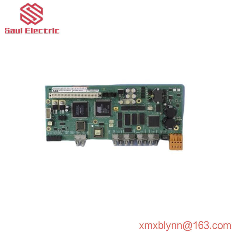 ABB BC25