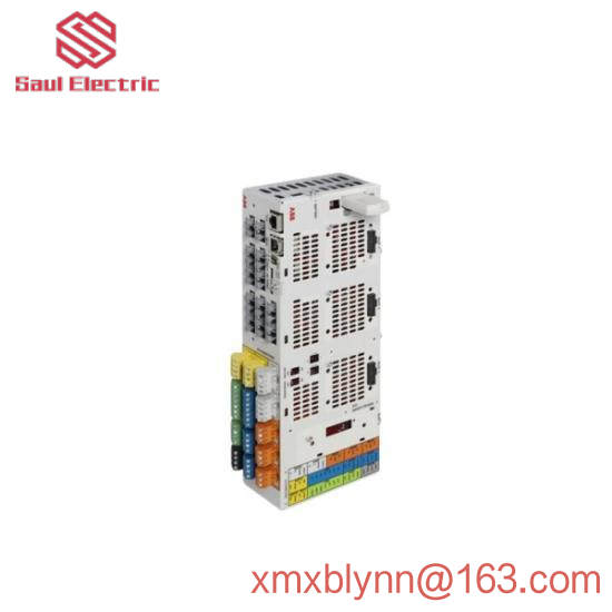 ABB BCU-22 3AUA0000110431  Variable Drive Control Unit