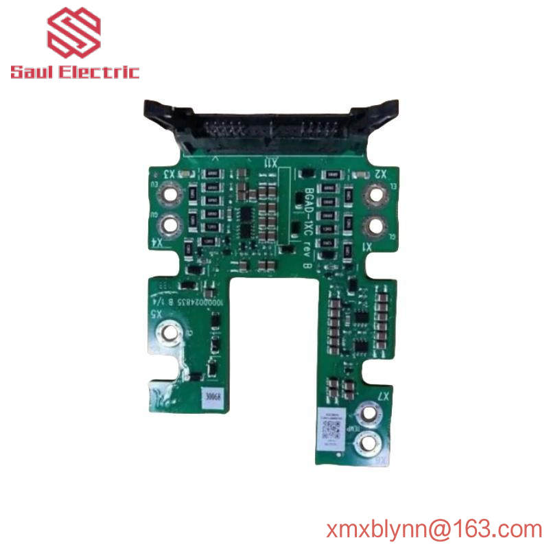 ABB SCXI-1140