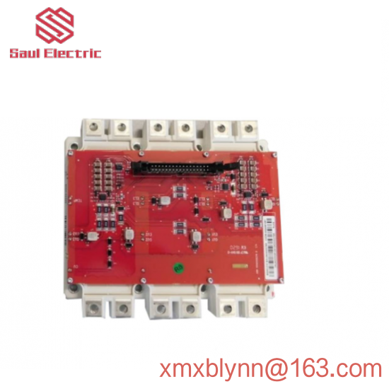 ABB BGAD-22C 225 A-1200 V-EP