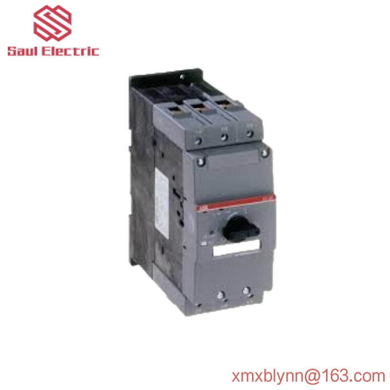 ABB CAP-MOTOR Circuit board