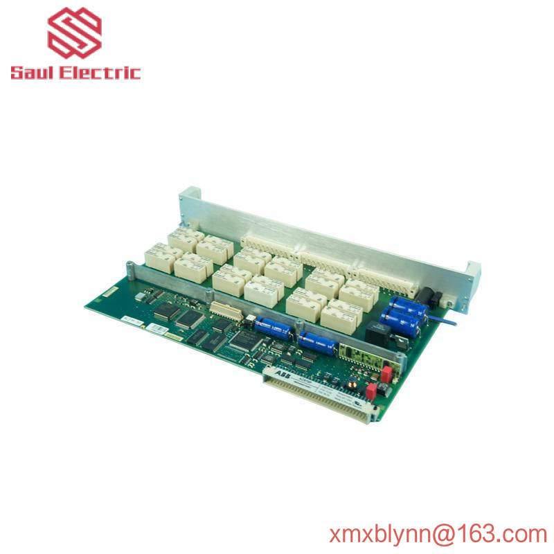 ABB CBO10-P 3BDH000733R1 Binary Output