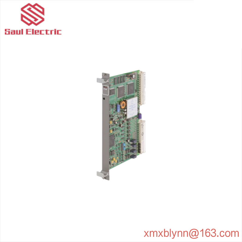 ABB CI502-PNIO