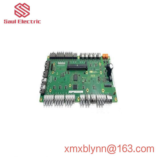 ABB CI502-PNIO