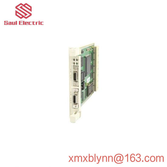 ABB CI522AK06 3BSE018453R1 AF 100 Interface for Bus